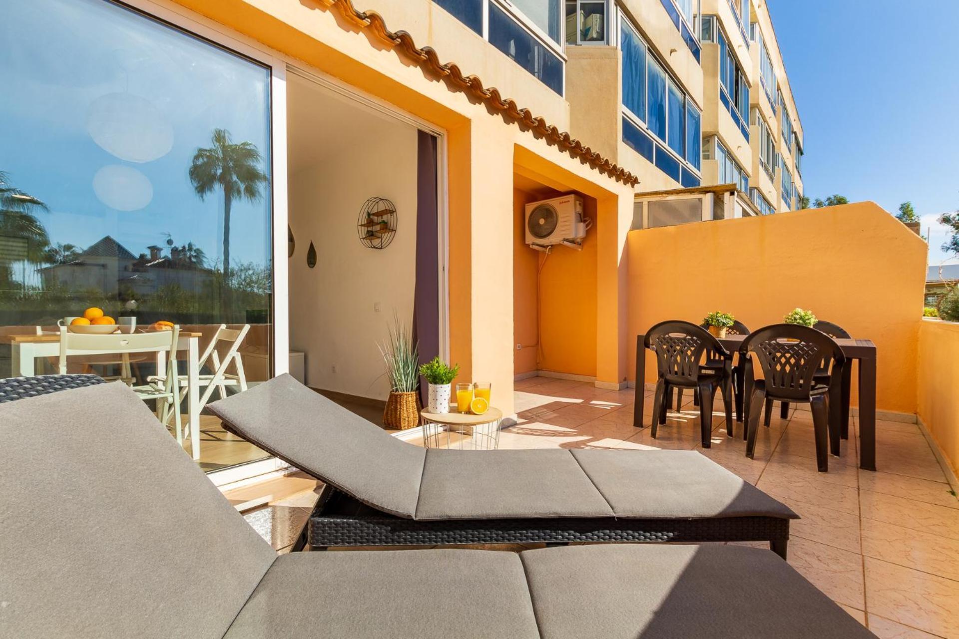 Vistamarina A108 By Ivi Real Estate Apartamento *