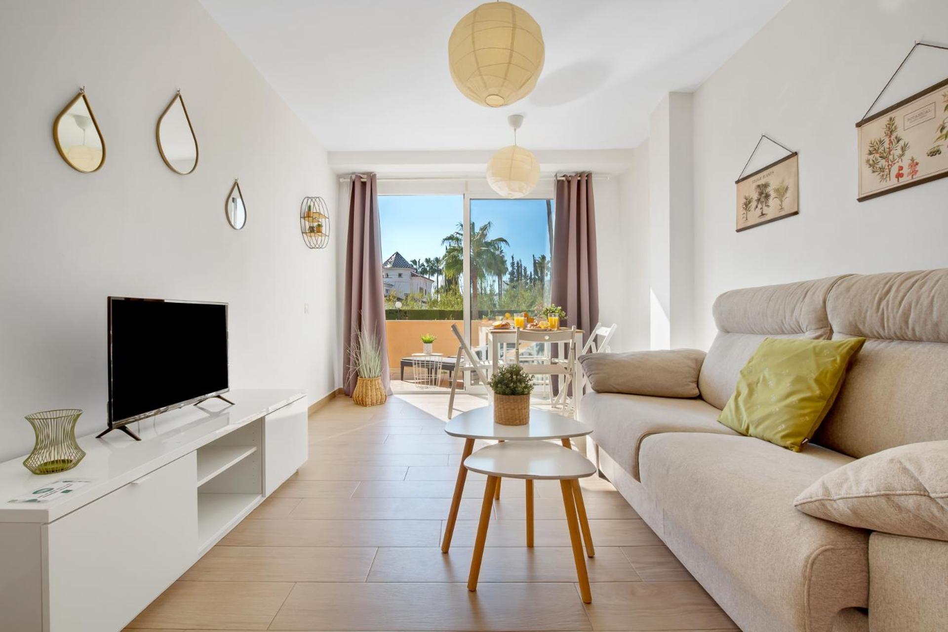 Apartamento Vistamarina A108 By Ivi Real Estate
