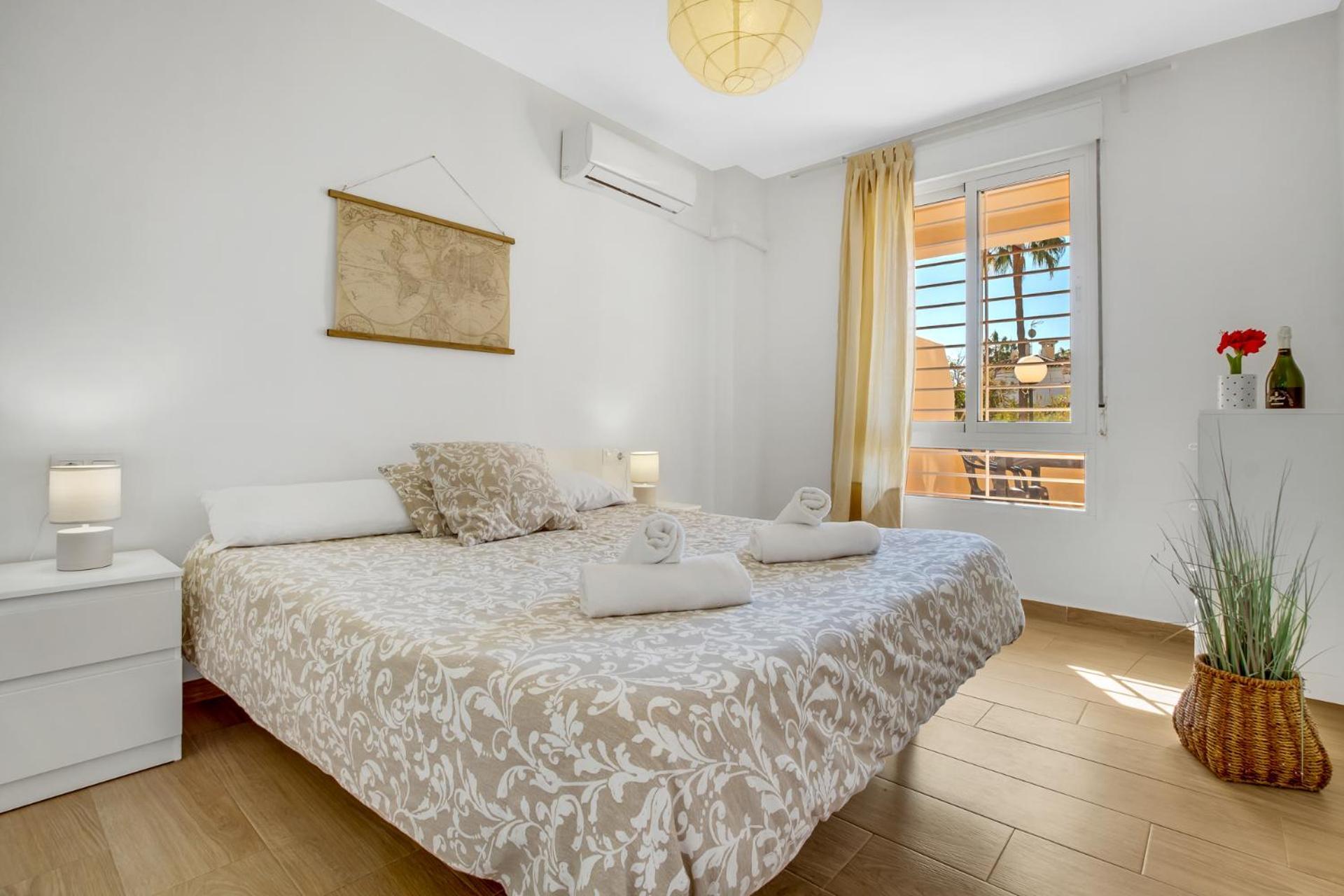 Vistamarina A108 By Ivi Real Estate Apartamento *